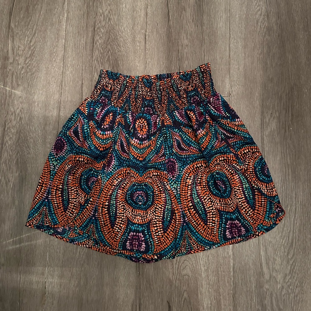 Bebe Skirt